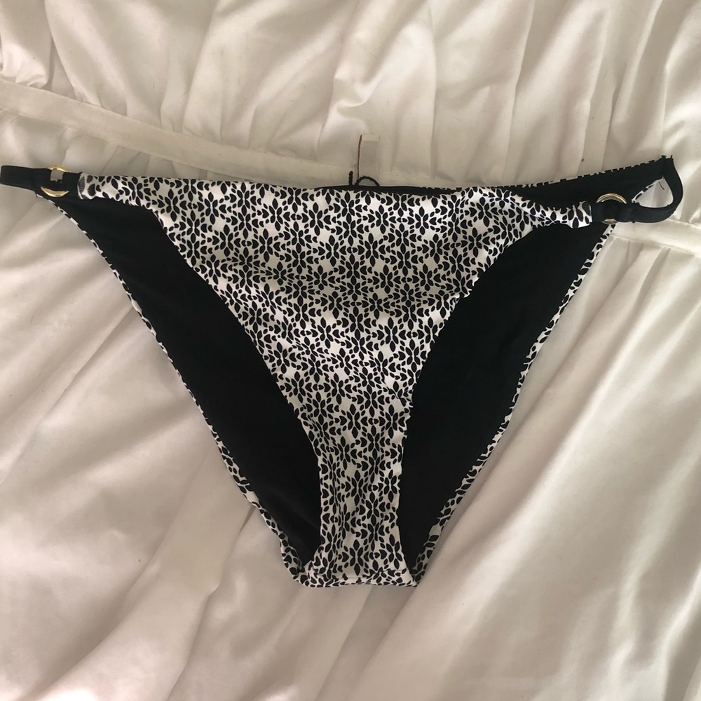 ‼️BOGO‼️NWOT Ella Moss Bikini Bottoms